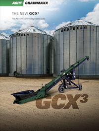 GCX3 Field Loader