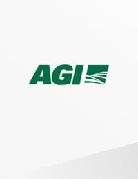 AGI Grain Guard Axial Flow Fan Installation, Operation, and Parts Manual