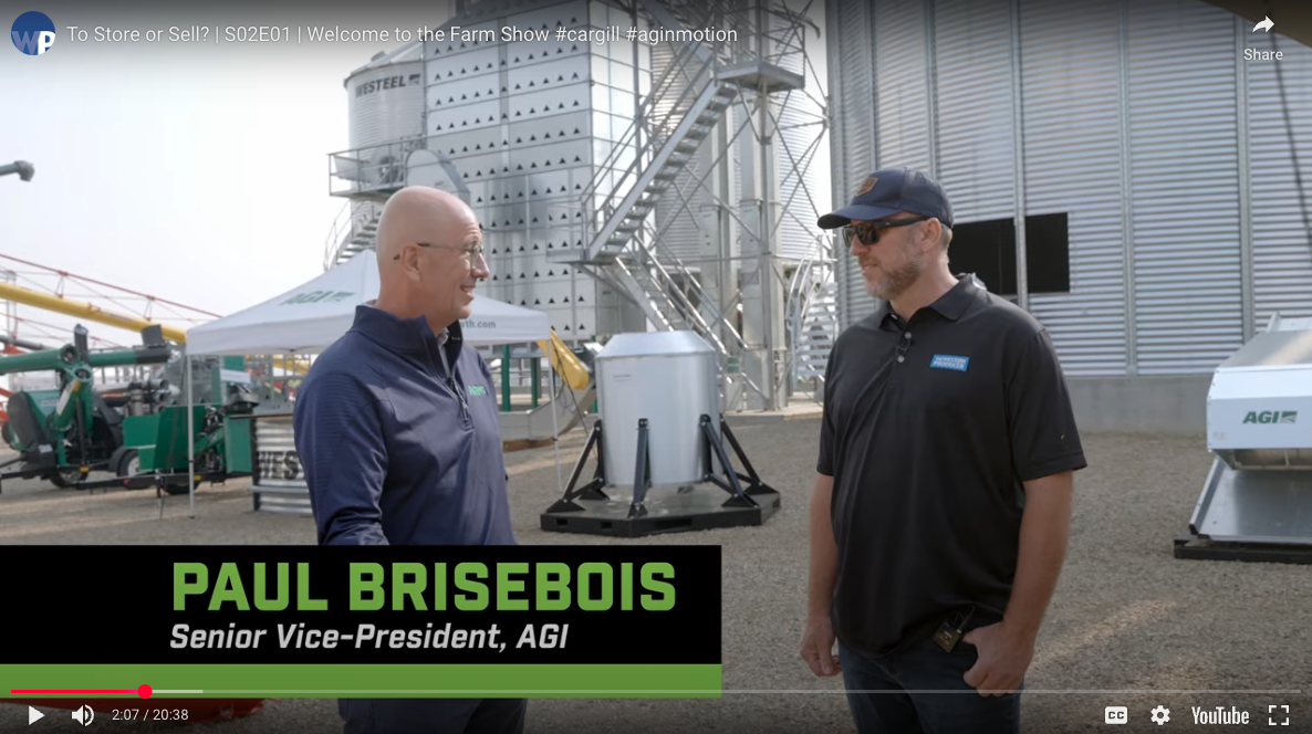 Welcome to the Farm Show_Paul Brisebois.png