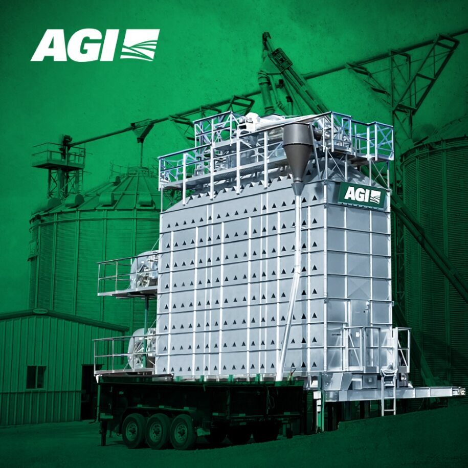 AGI mixed flow dryer and pre-cleaner01.jpg