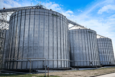 Common Practices and Technologies for Efficient & Sustainable Grain Conditioning