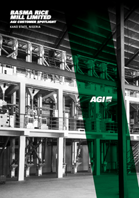 Basma Rice Mill Limited - AGI Customer Spotlight