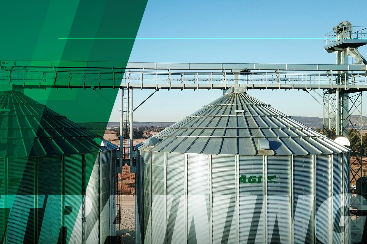 AGI Grain Training Facility AGI Grain Training Facility