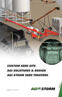 Custom Seed Site Solutions