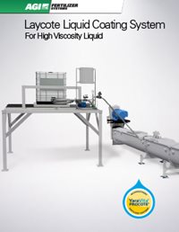 AGI Liquid Fertilizer - Procote