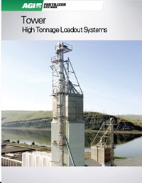 AGI Fertilizer Systems | Tower Systems