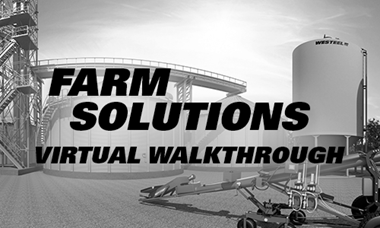 Farm Virtual Walkthrough
